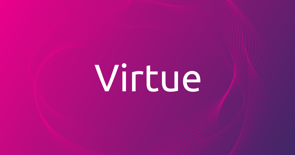 Virtue Ventures - Strategic Investments in Fintech Innovation